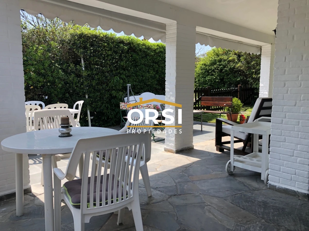 Casa ID.10 - VENTA ALQUILER  CASA PUNTA DEL ESTE MANSA