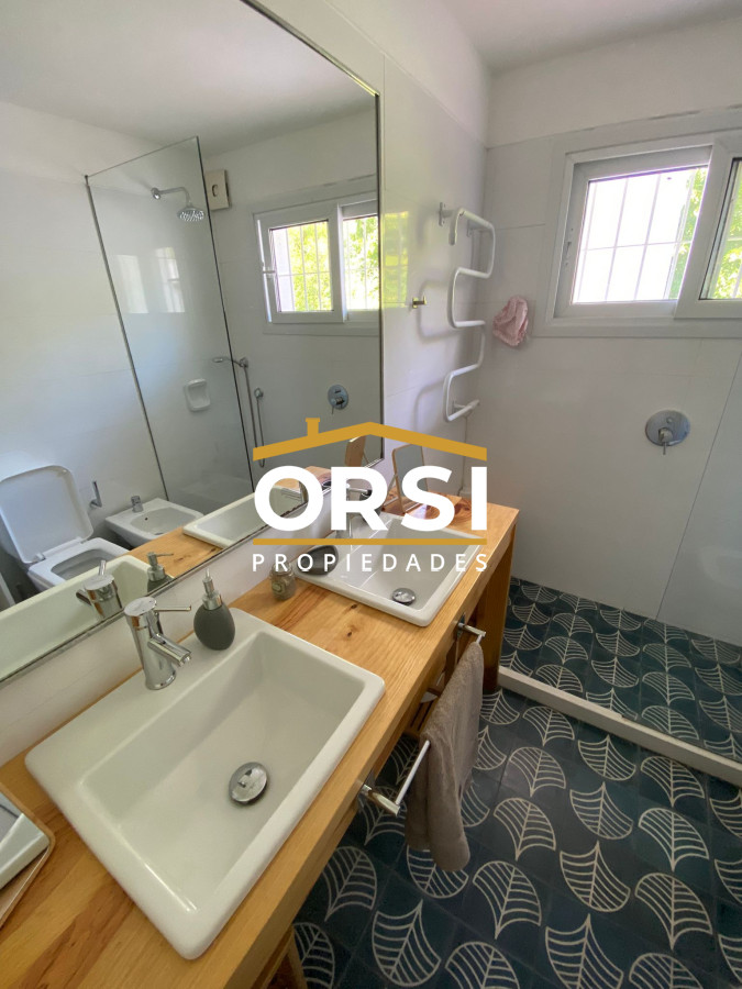 Casa ID.1 - Casa en Punta del Este, Mansa