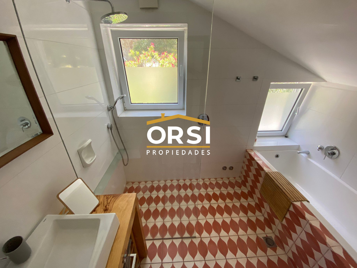 Casa ID.1 - Casa en Punta del Este, Mansa