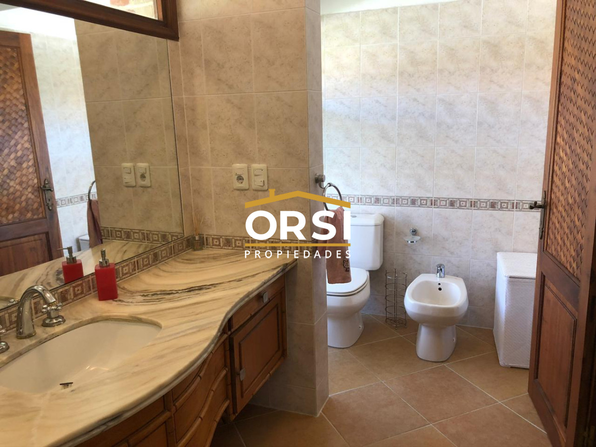 Casa ID.7 - Casa en Punta del Este, Lugano