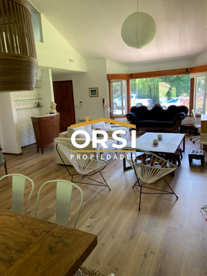 Casa ID.1 - Casa en Punta del Este, Mansa