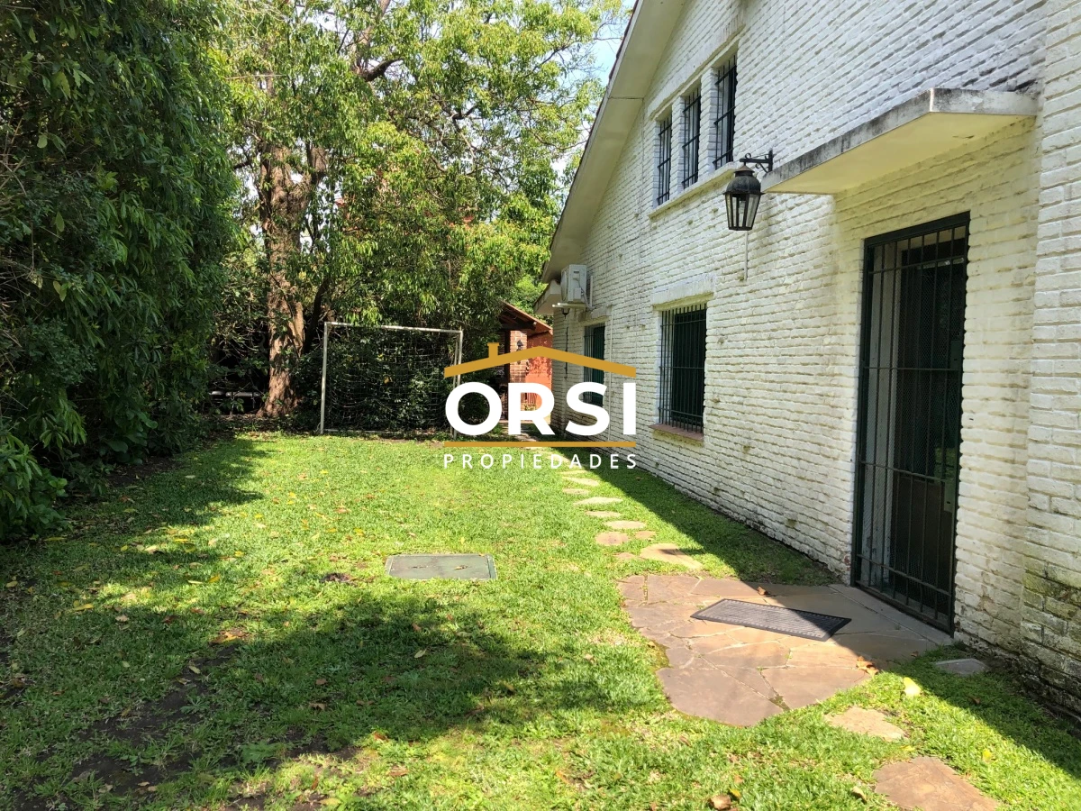 Casa ID.10 - VENTA ALQUILER  CASA PUNTA DEL ESTE MANSA