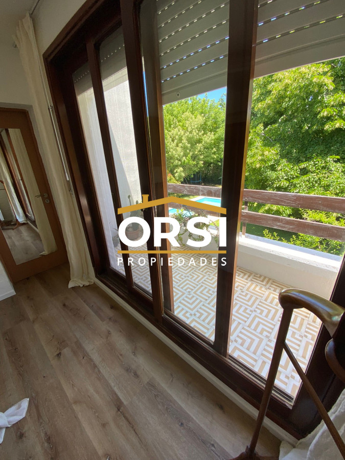 Casa ID.1 - Casa en Punta del Este, Mansa