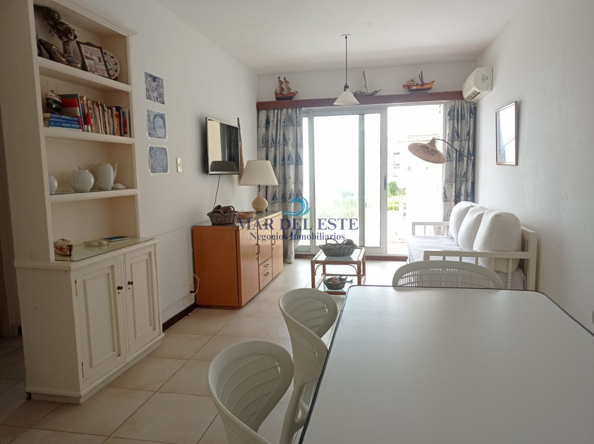 Apartamento ID.28 - Apartamento en península. Excelente vista.