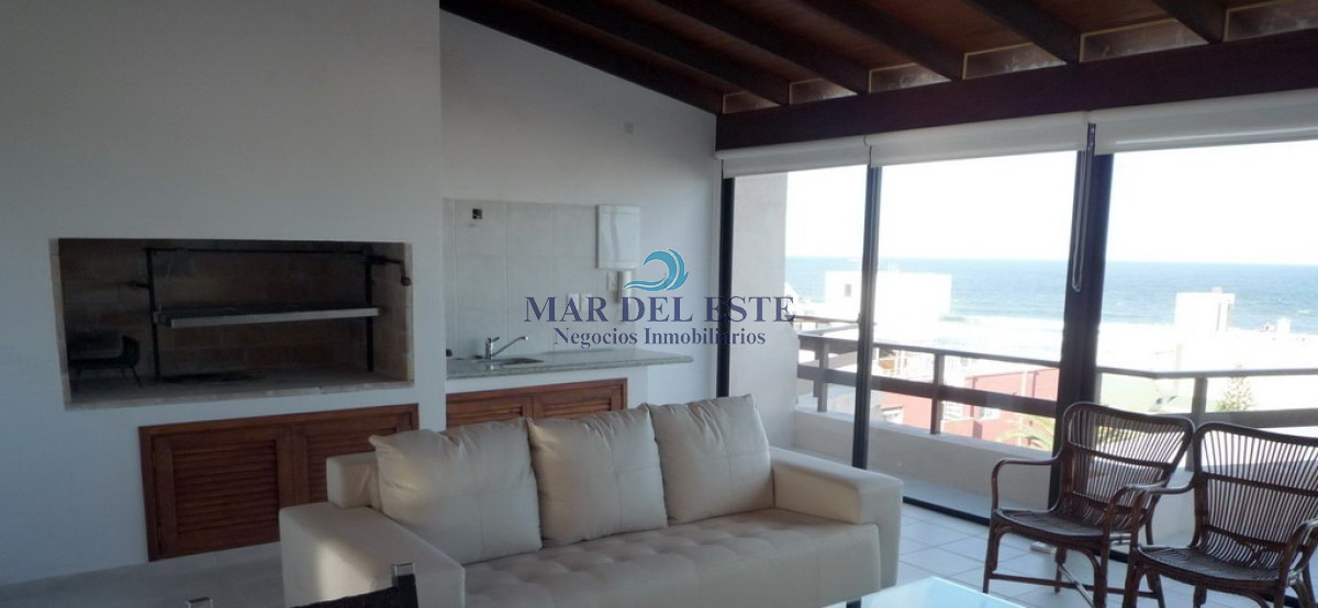 Apartamento ID.43 - Oportunidad dúplex en península 