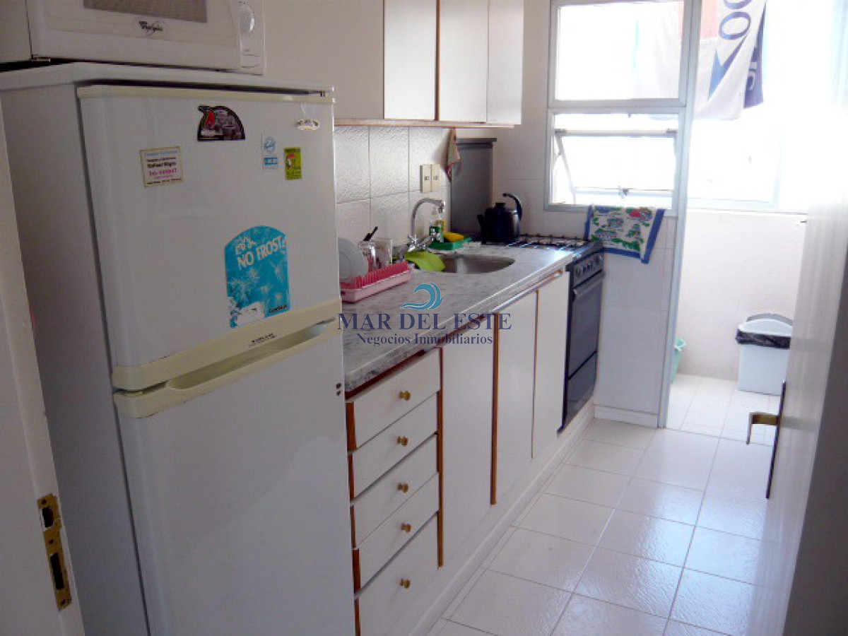 Apartamento ID.43 - Oportunidad dúplex en península 