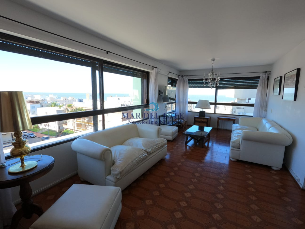 Apartamento ID.49 - Apartamento en península en excelente ubicación