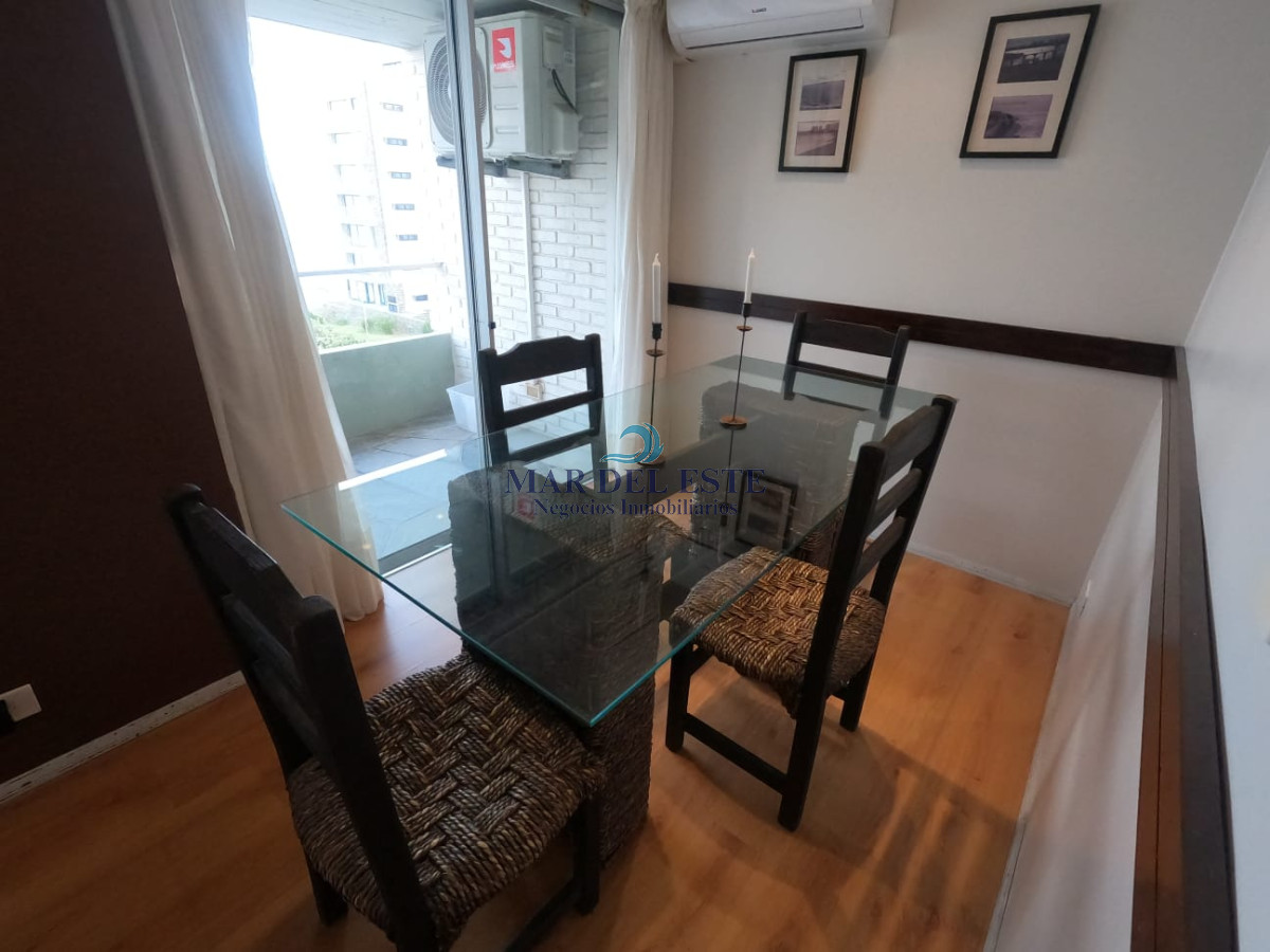 Apartamento ID.39 - Oportunidad Apartamento  en península