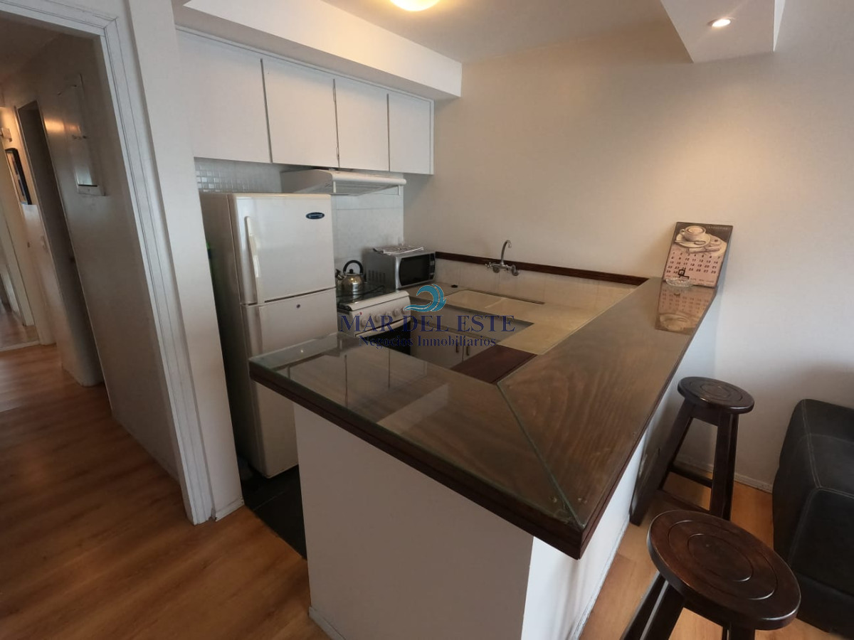 Apartamento ID.39 - Oportunidad Apartamento  en península