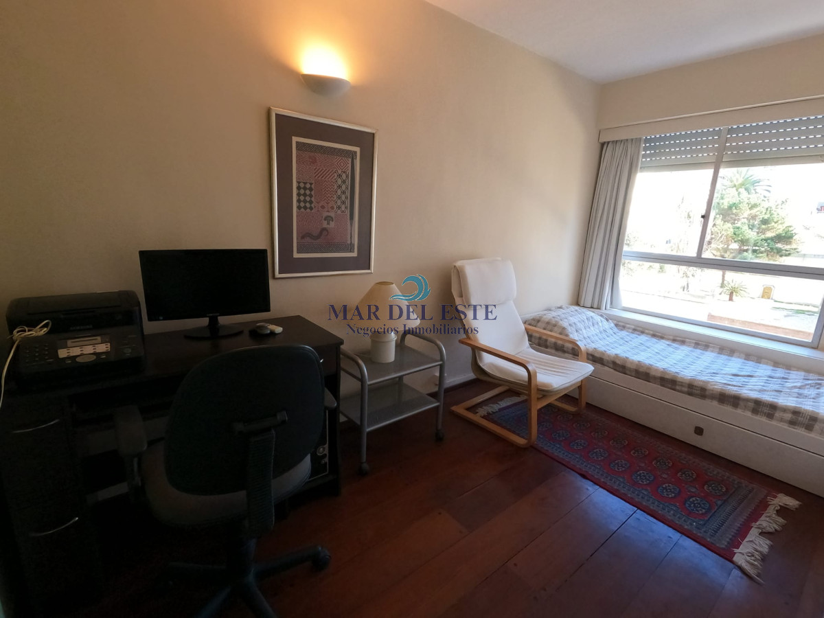 Apartamento ID.47 - Apartamento con excelente vista al mar