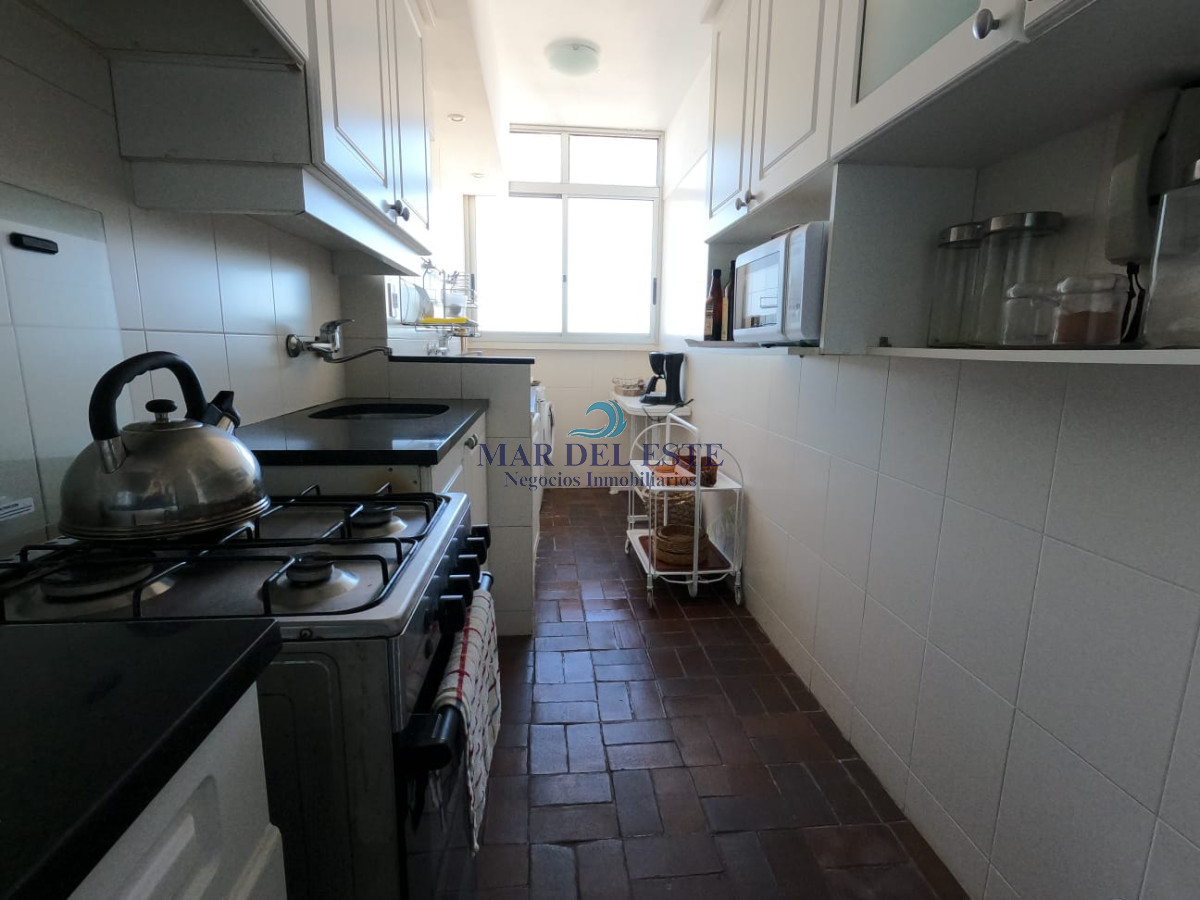 Apartamento ID.50 - Apartamento con vista exclusiva al mar