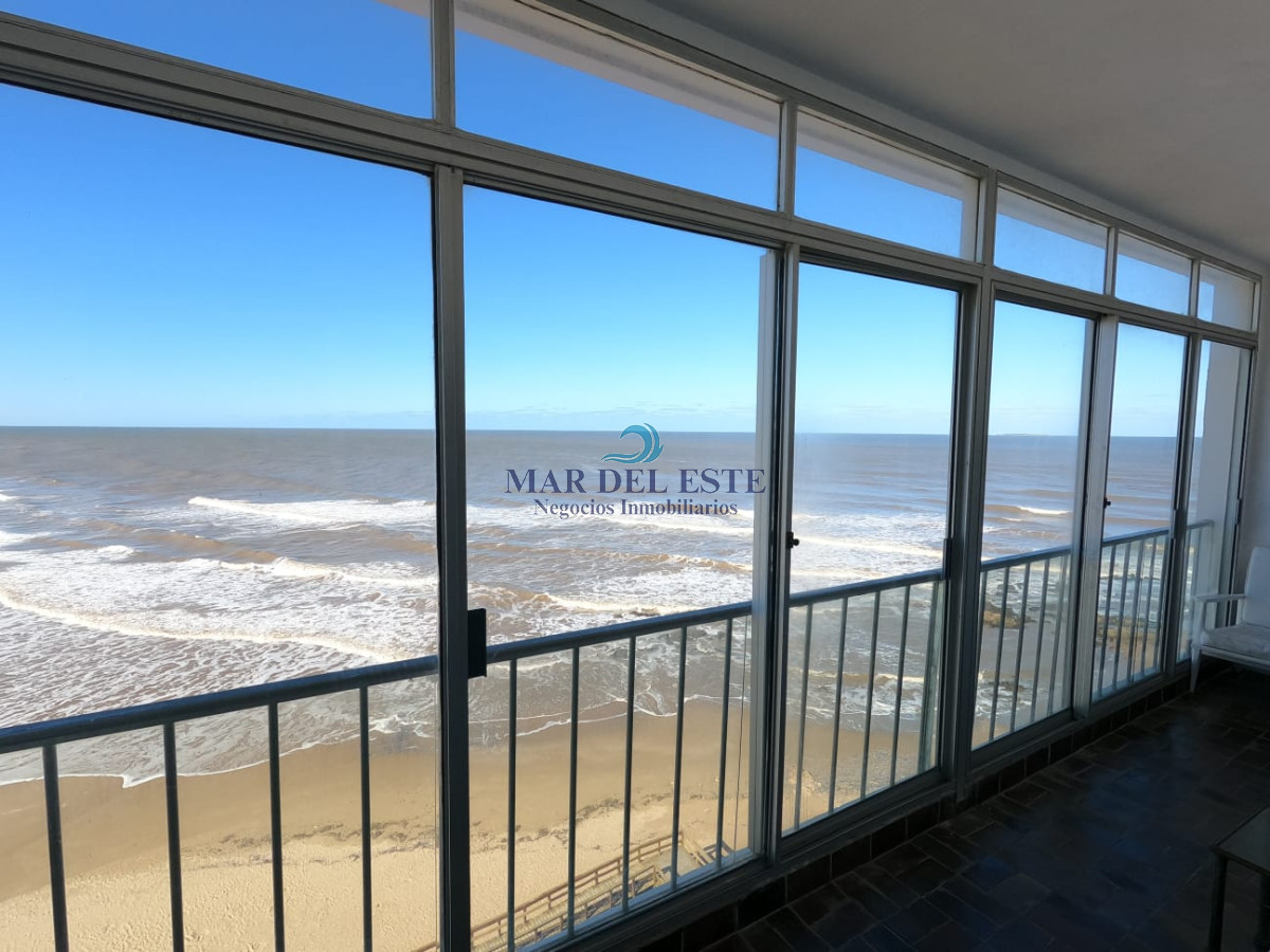Apartamento ID.50 - Apartamento con vista exclusiva al mar
