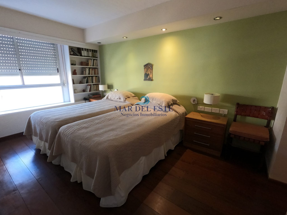 Apartamento ID.47 - Apartamento con excelente vista al mar