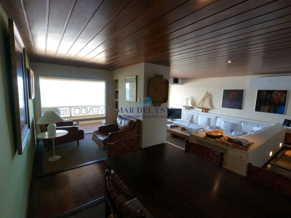 Apartamento ID.47 - Apartamento con excelente vista al mar