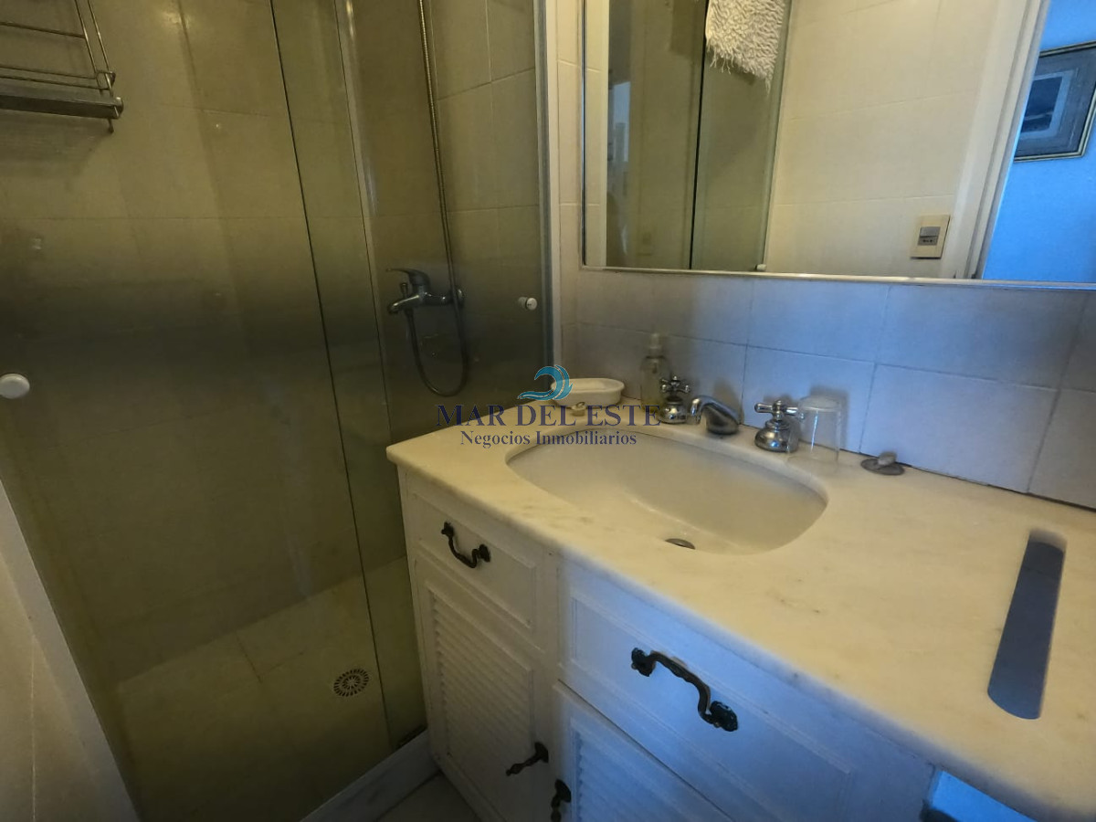 Apartamento ID.50 - Apartamento con vista exclusiva al mar