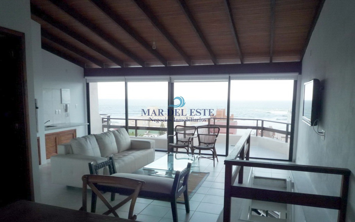 Apartamento ID.43 - Oportunidad dúplex en península 