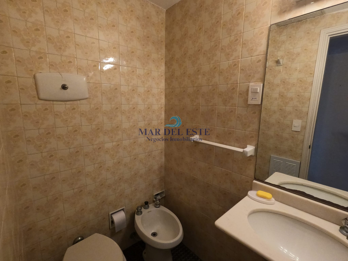 Apartamento ID.47 - Apartamento con excelente vista al mar
