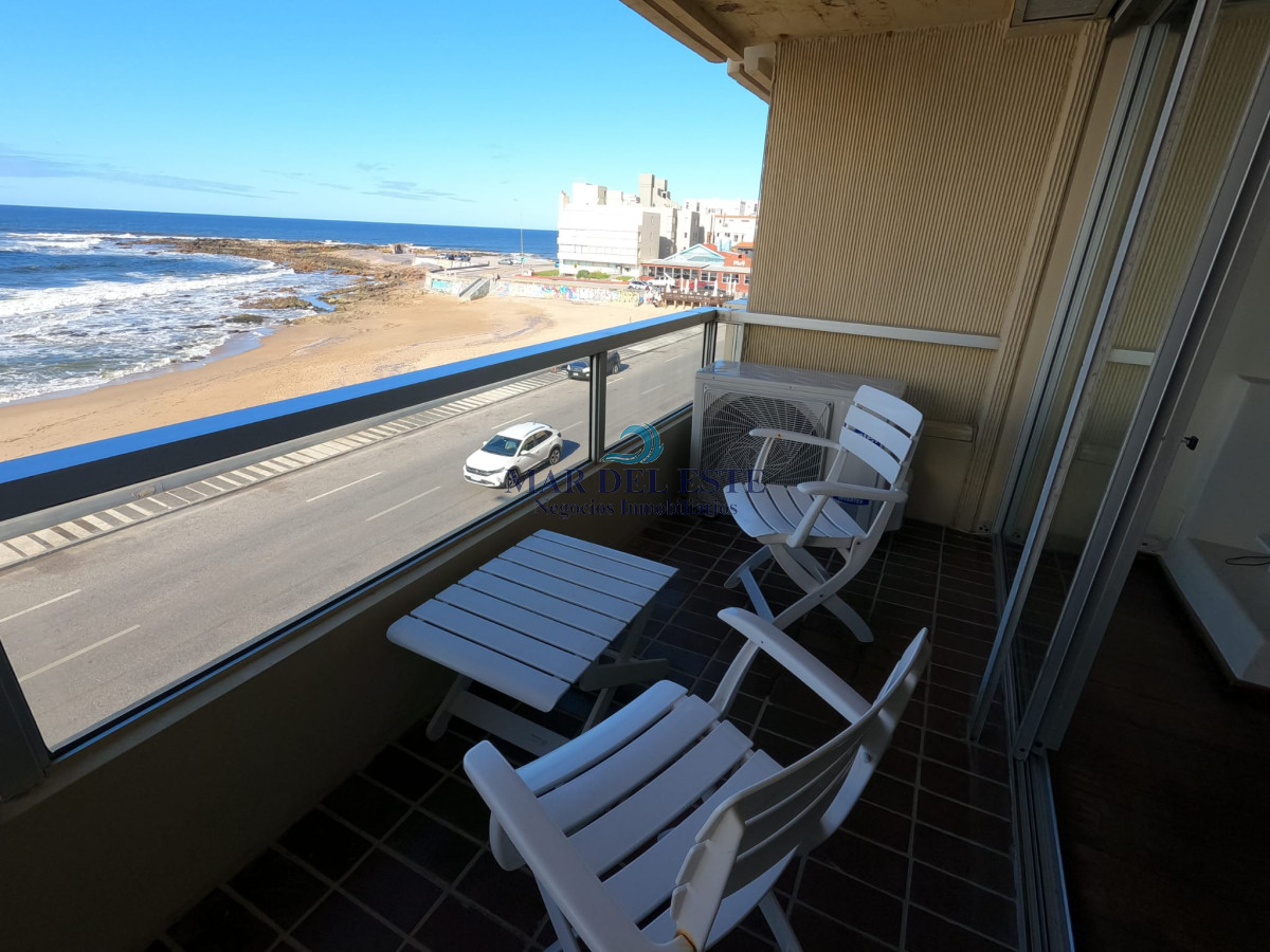 Apartamento ID.47 - Apartamento con excelente vista al mar