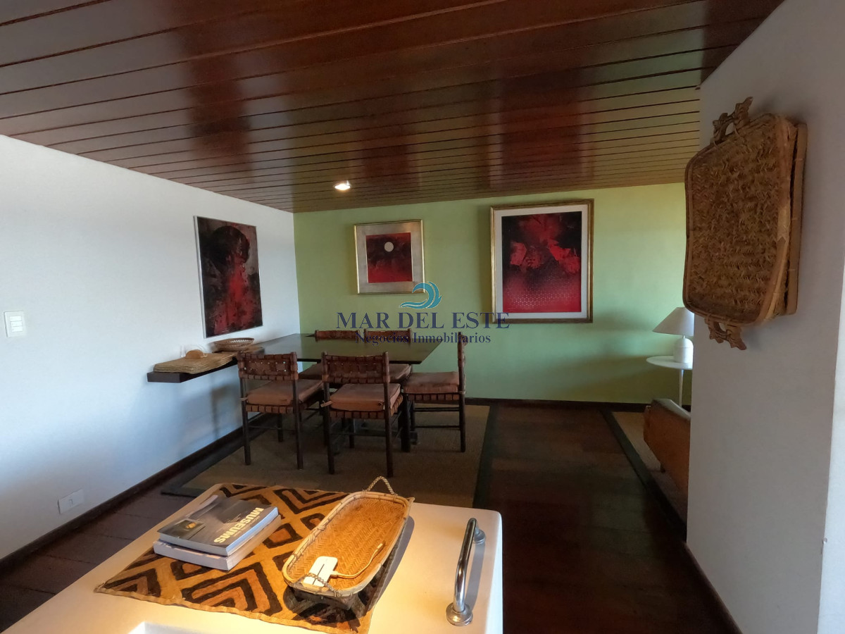 Apartamento ID.47 - Apartamento con excelente vista al mar