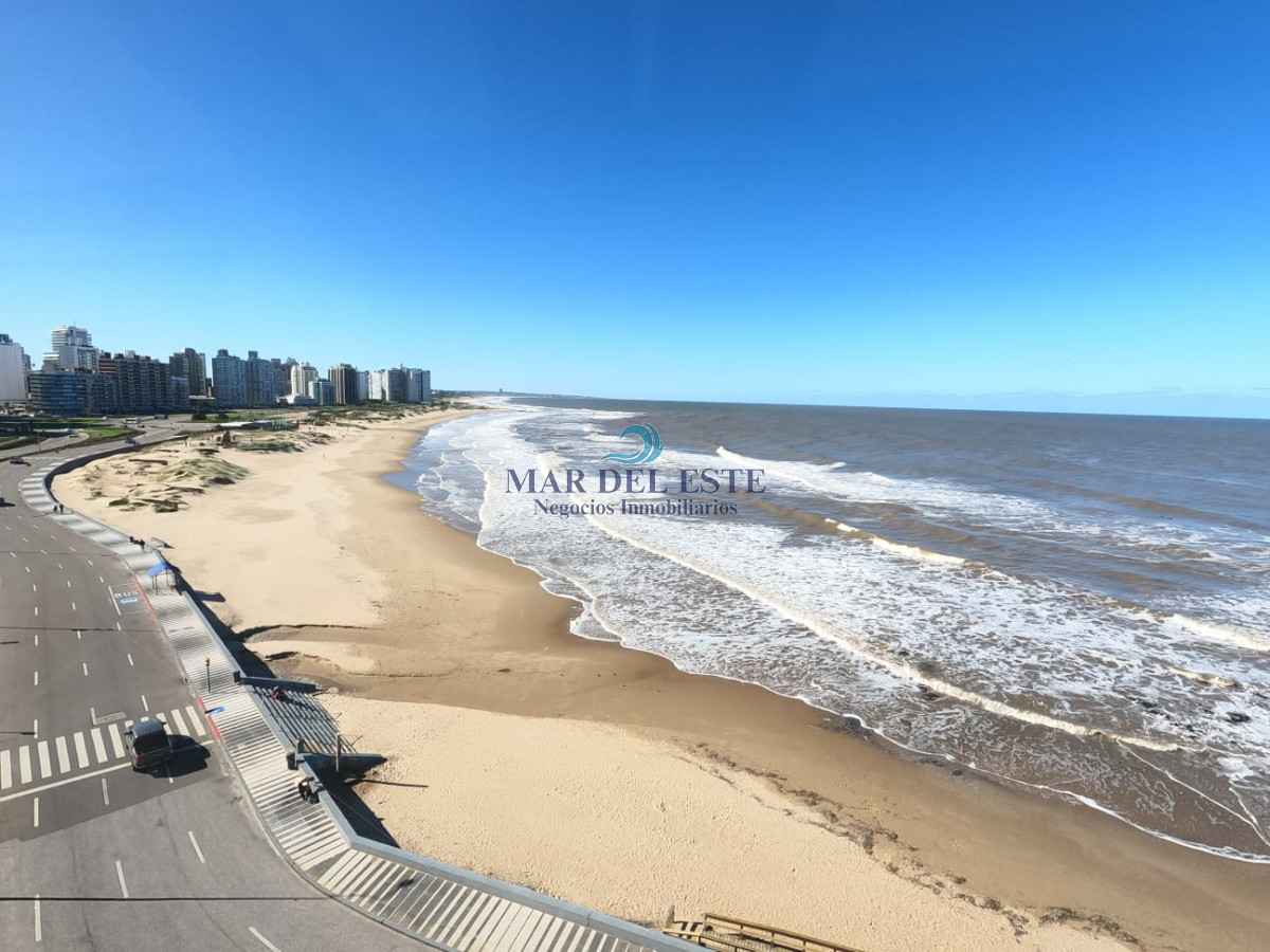 Apartamento ID.50 - Apartamento con vista exclusiva al mar