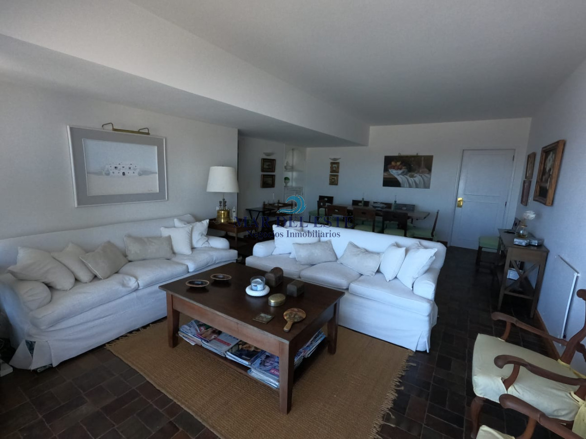 Apartamento ID.50 - Apartamento con vista exclusiva al mar