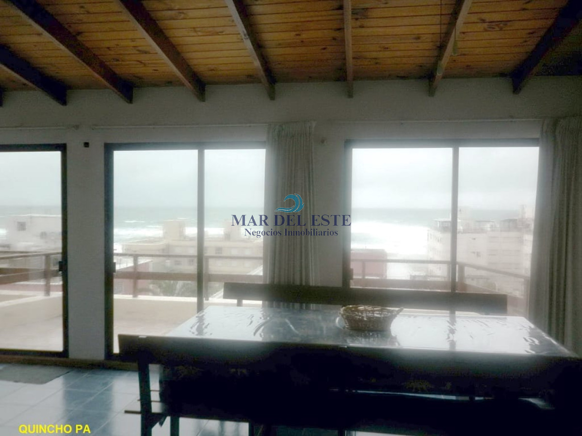 Apartamento ID.42 - Oportunidad dúplex en península 