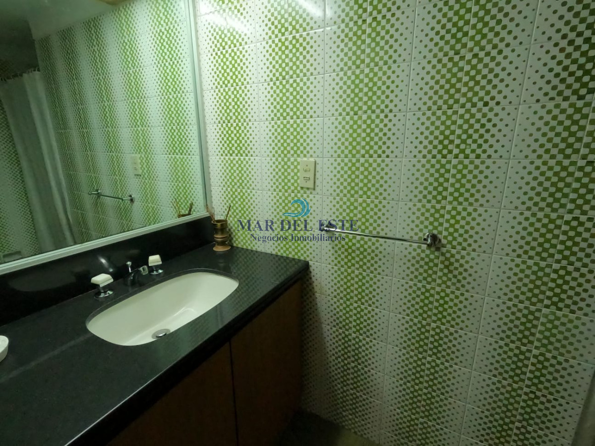 Apartamento ID.49 - Apartamento en península en excelente ubicación