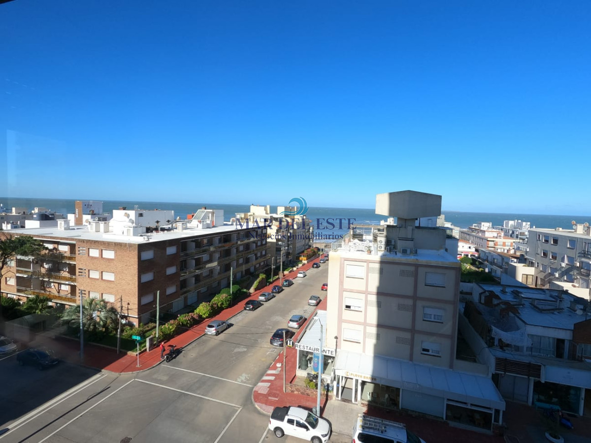 Apartamento ID.49 - Apartamento en península en excelente ubicación