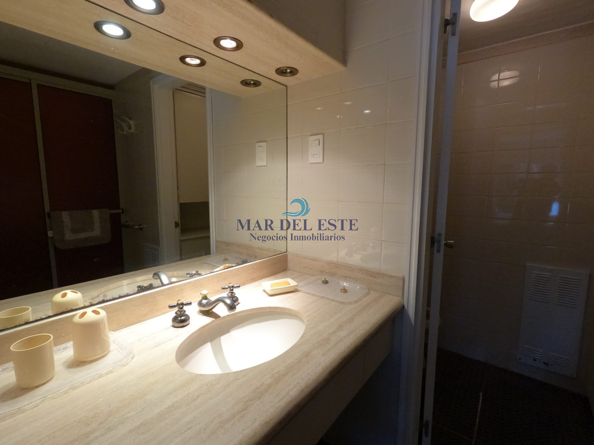 Apartamento ID.47 - Apartamento con excelente vista al mar
