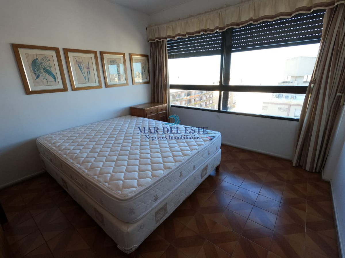 Apartamento ID.49 - Apartamento en península en excelente ubicación