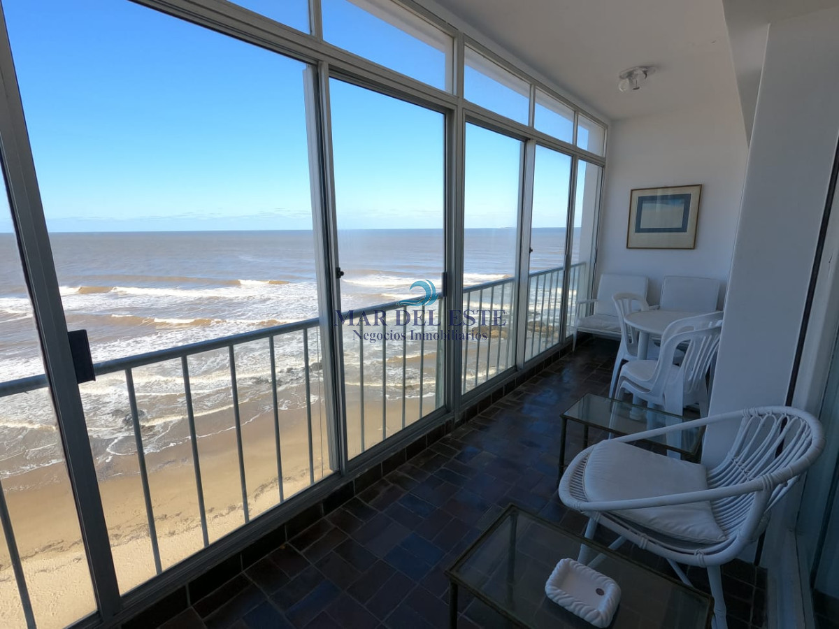 Apartamento ID.50 - Apartamento con vista exclusiva al mar