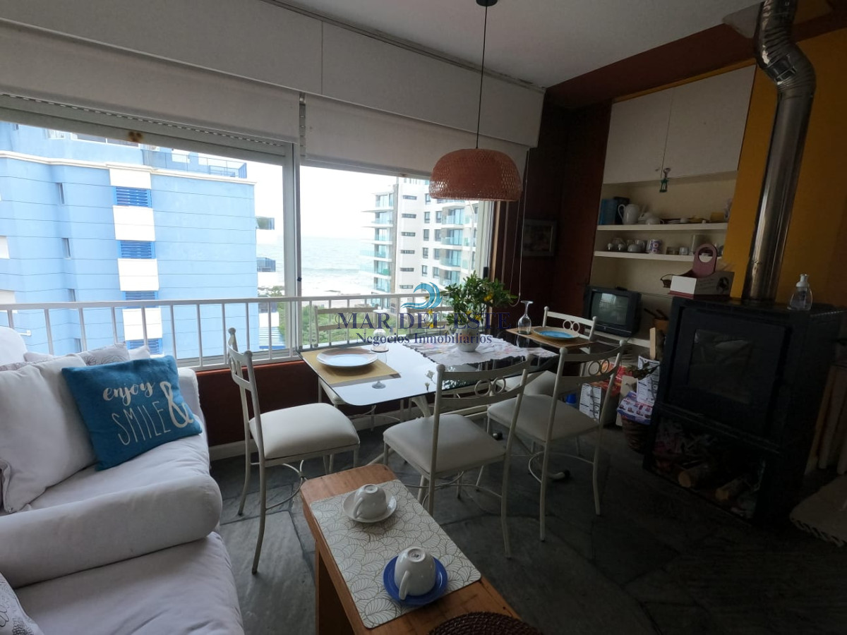 Apartamento ID.9 - Apartamento en península 