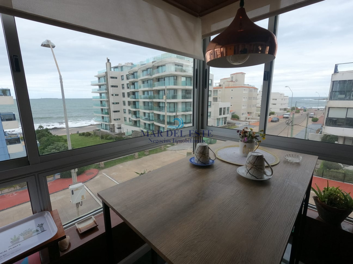 Apartamento ID.9 - Apartamento en península 