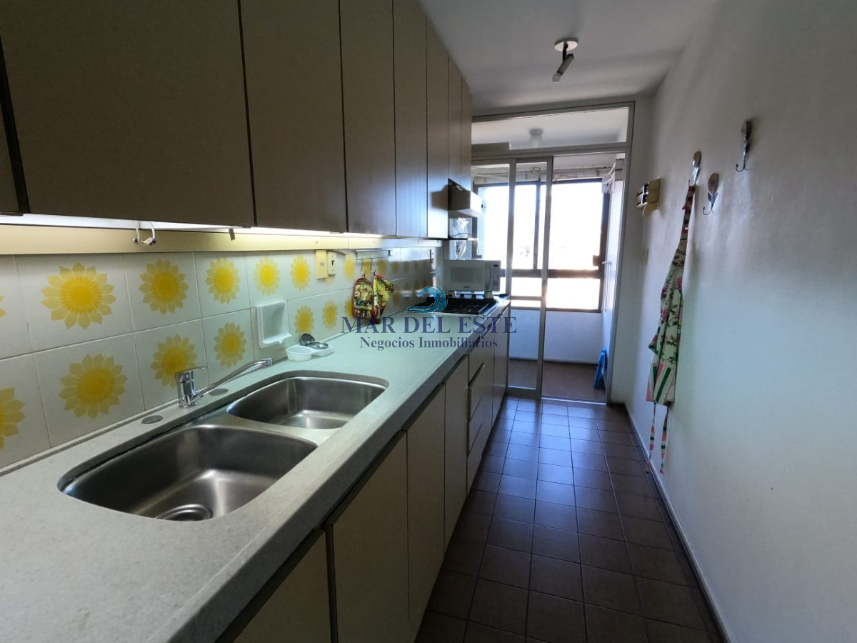 Apartamento ID.49 - Apartamento en península en excelente ubicación
