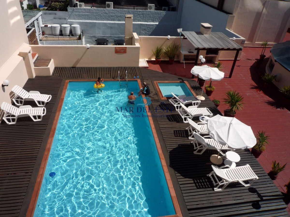 Apartamento ID.42 - Oportunidad dúplex en península 