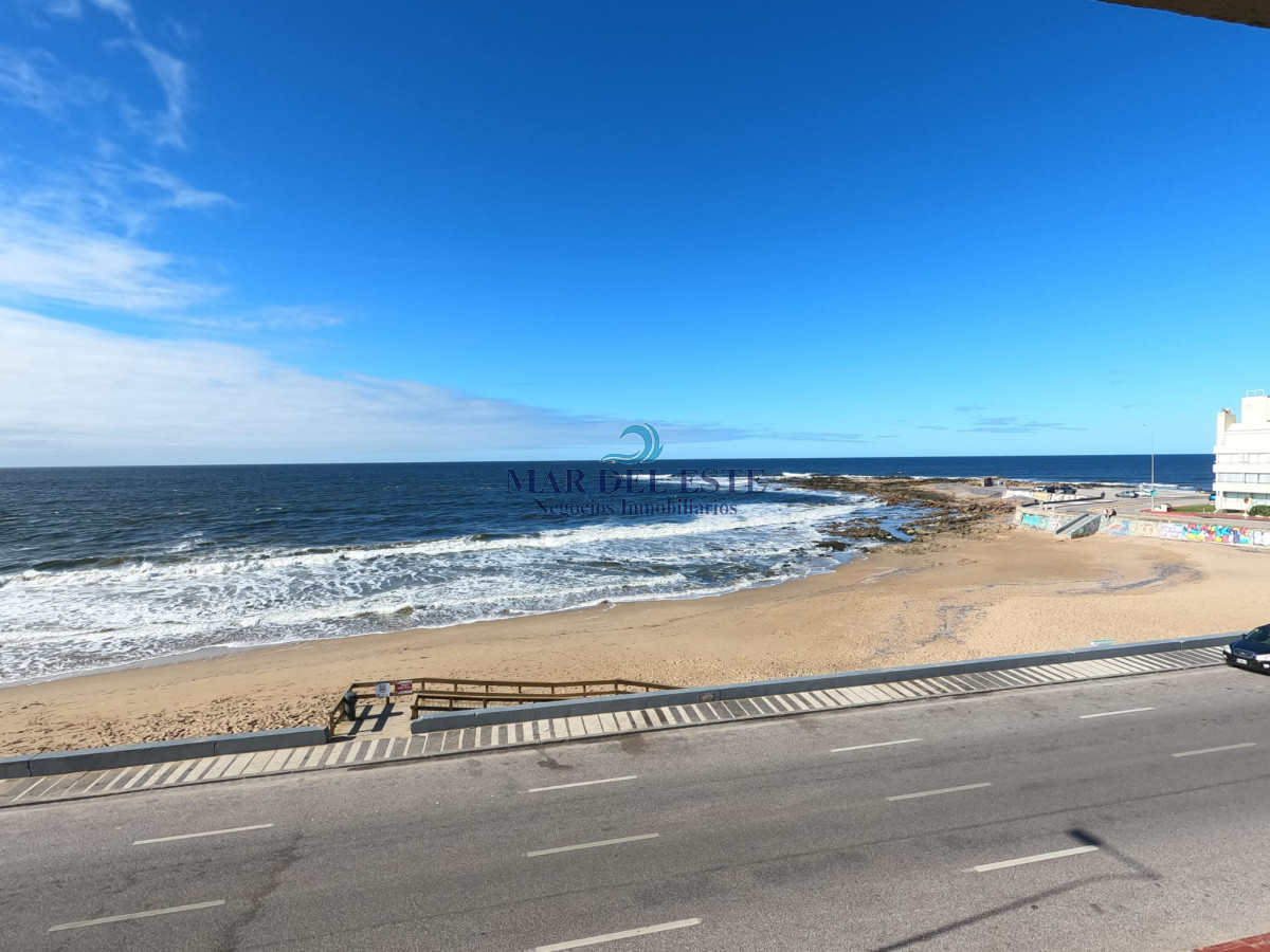 Apartamento ID.47 - Apartamento con excelente vista al mar
