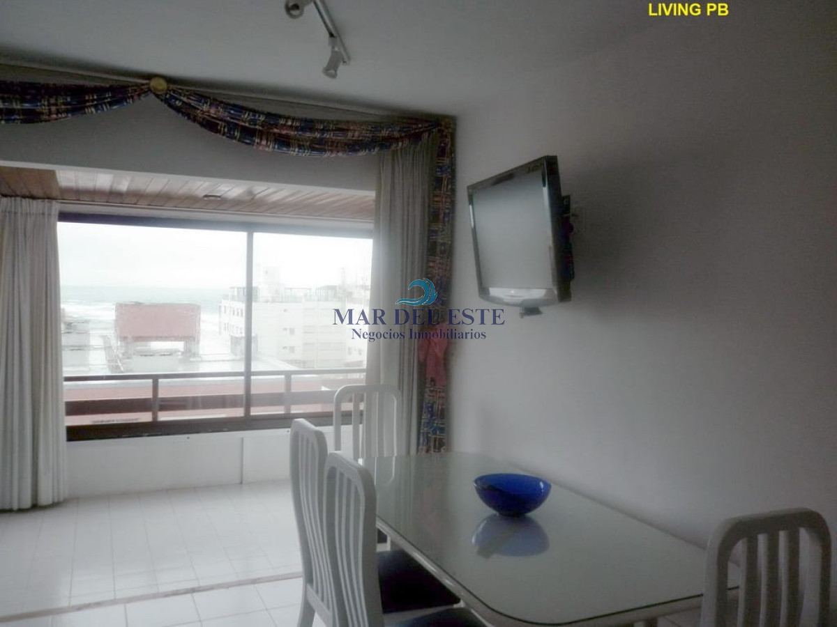 Apartamento ID.42 - Oportunidad dúplex en península 