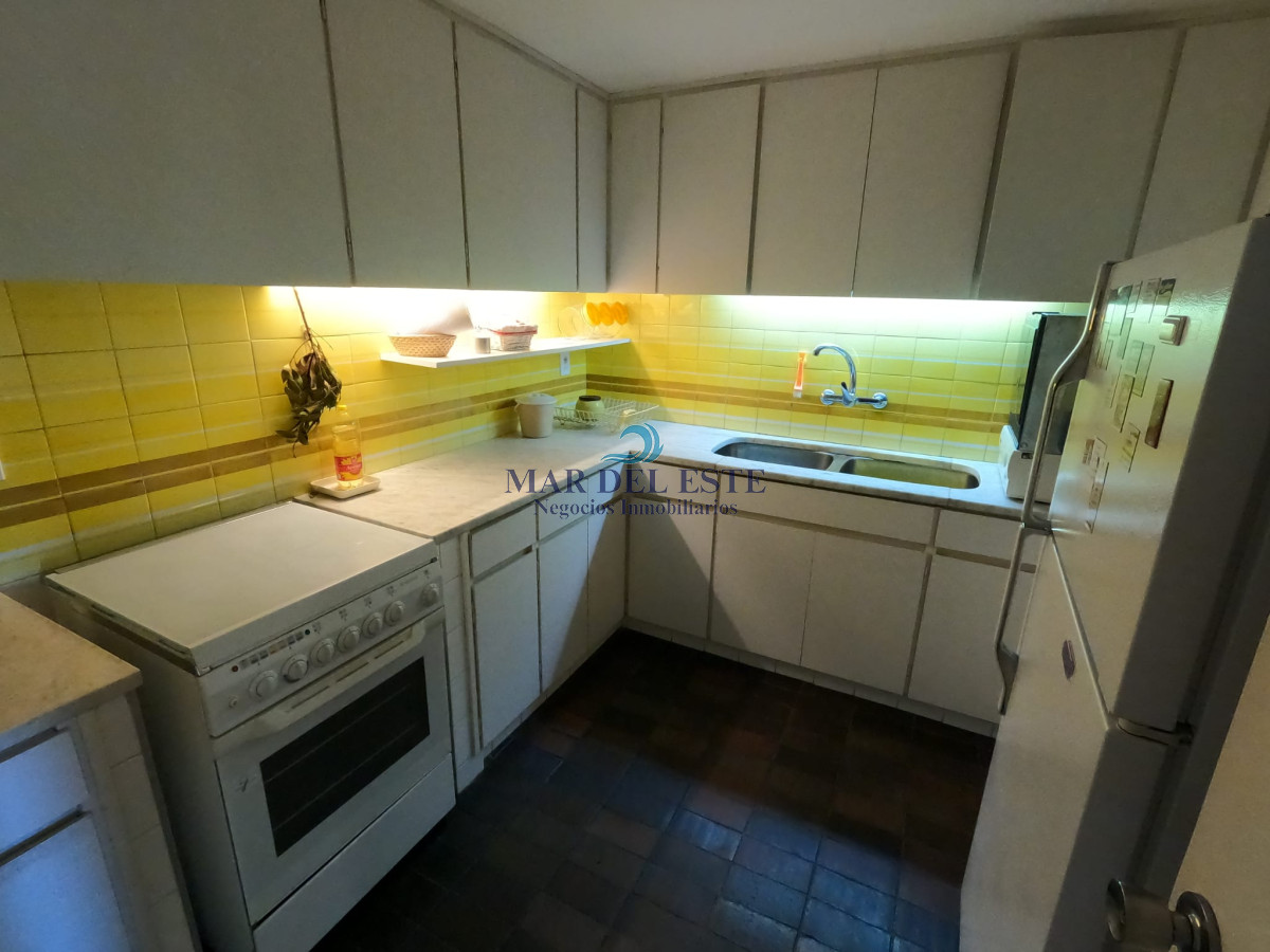 Apartamento ID.47 - Apartamento con excelente vista al mar