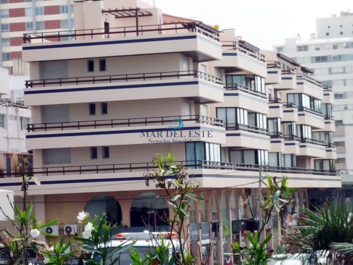 Apartamento ID.42 - Oportunidad dúplex en península 