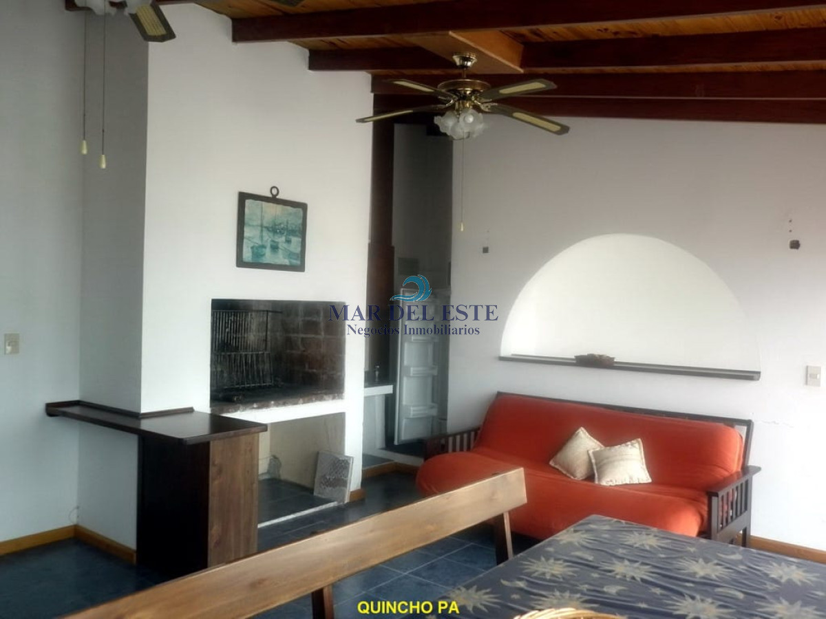 Apartamento ID.42 - Oportunidad dúplex en península 
