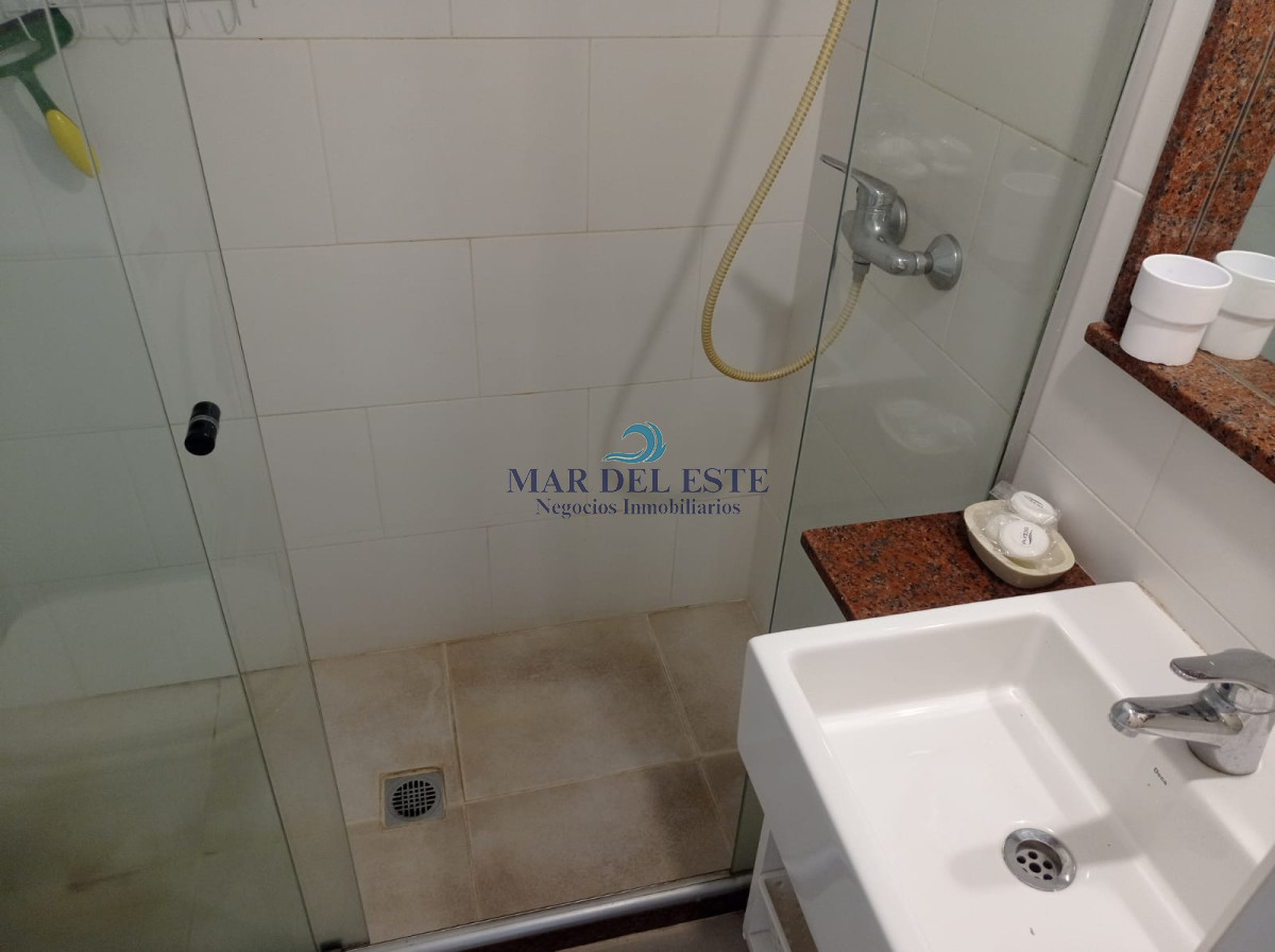 Apartamento ID.28 - Apartamento en península. Excelente vista.