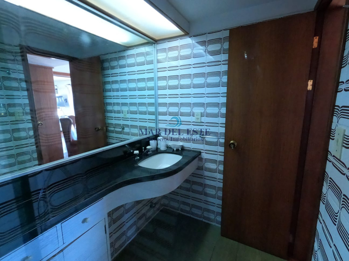 Apartamento ID.49 - Apartamento en península en excelente ubicación