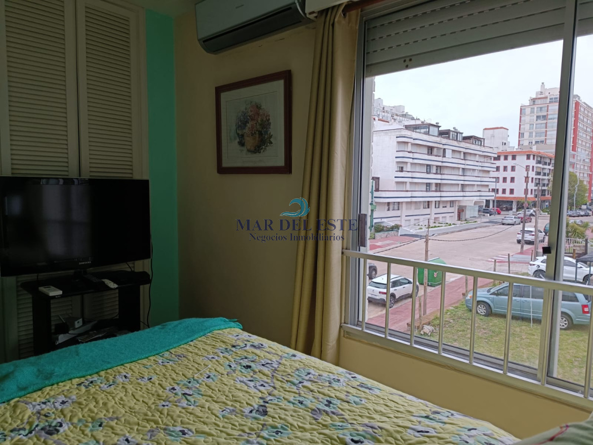 Apartamento ID.9 - Apartamento en península 