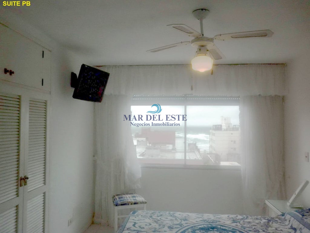 Apartamento ID.42 - Oportunidad dúplex en península 