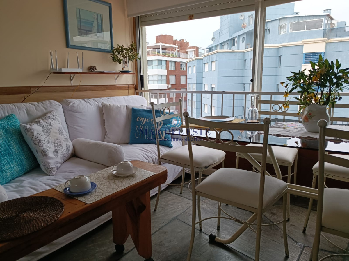 Apartamento ID.9 - Apartamento en península 
