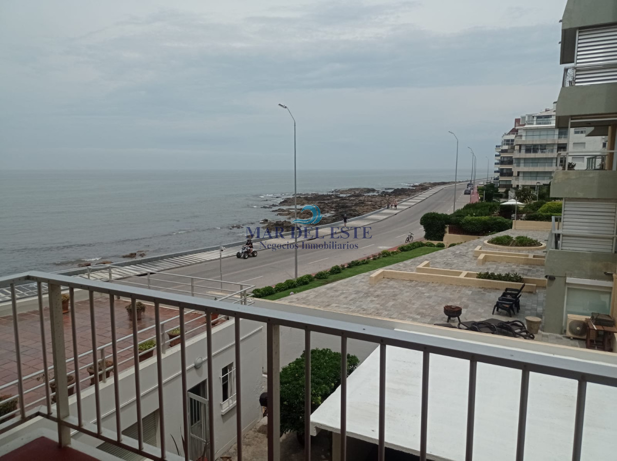 Apartamento ID.28 - Apartamento en península. Excelente vista.