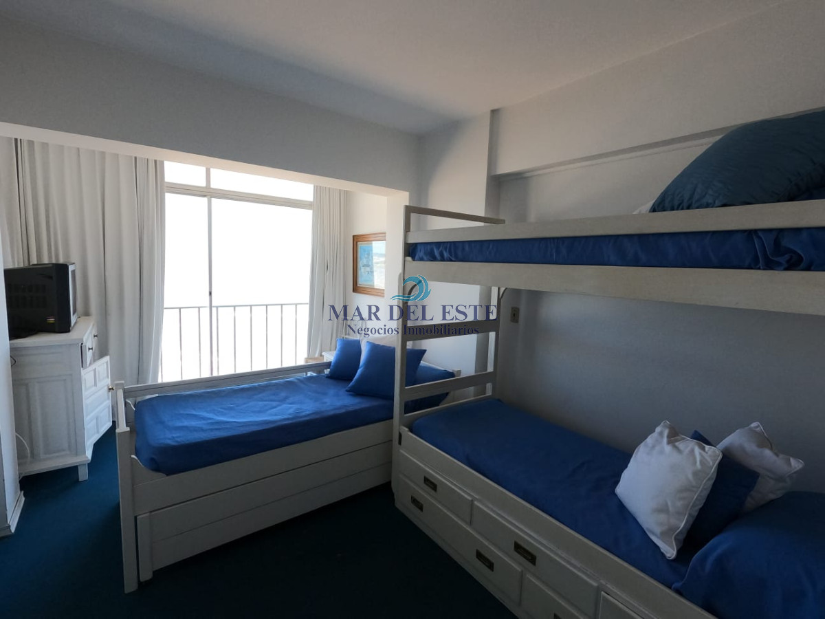 Apartamento ID.50 - Apartamento con vista exclusiva al mar