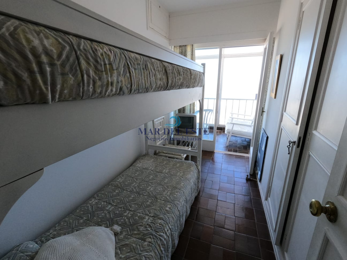 Apartamento ID.50 - Apartamento con vista exclusiva al mar