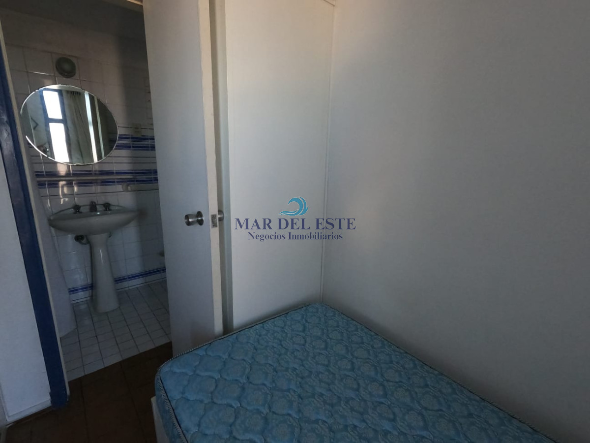 Apartamento ID.49 - Apartamento en península en excelente ubicación