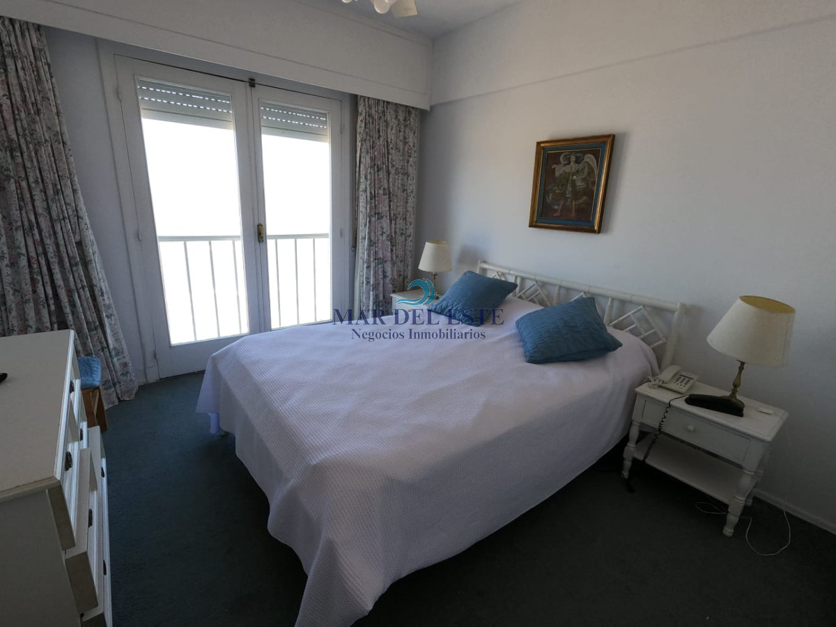 Apartamento ID.50 - Apartamento con vista exclusiva al mar